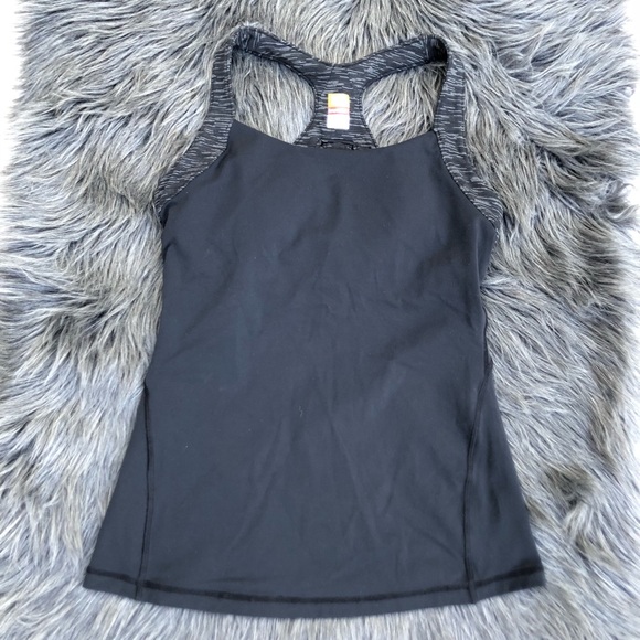 Lücy black top - Picture 2 of 5